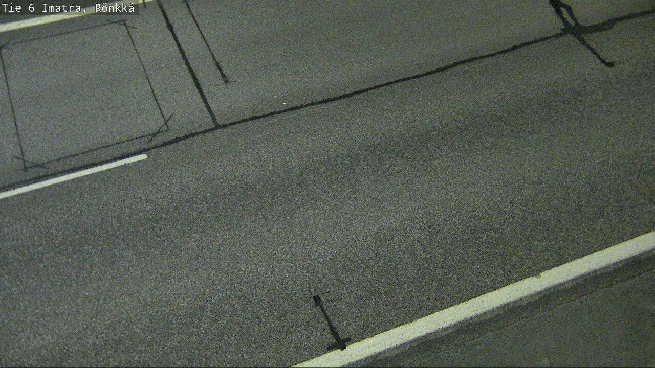 Kelikamerat Kuva Tie 6 Imatra Rönkkä, Imatra, Etelä-Karjala