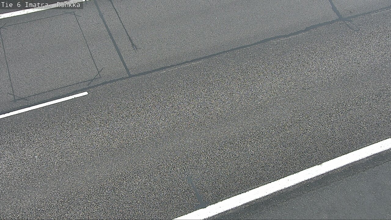 Kelikamerat Kuva Tie 6 Imatra Rönkkä, Imatra, Etelä-Karjala