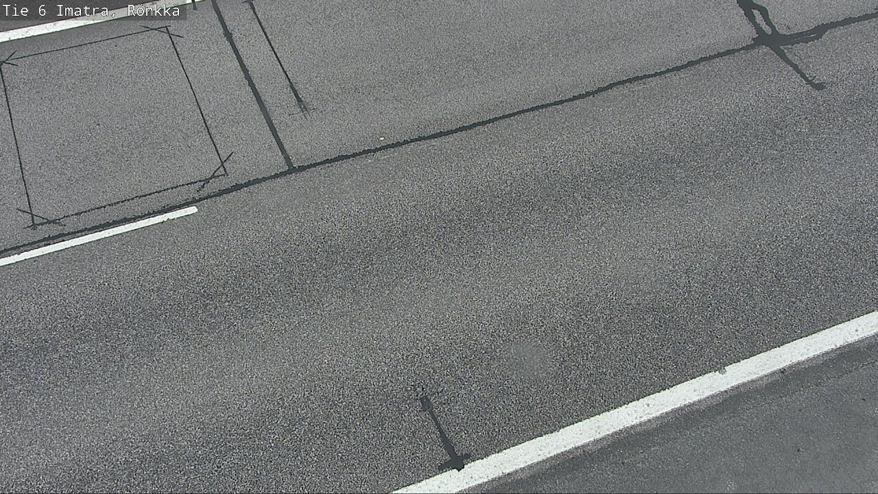 Kelikamerat Kuva Tie 6 Imatra Rönkkä, Imatra, Etelä-Karjala