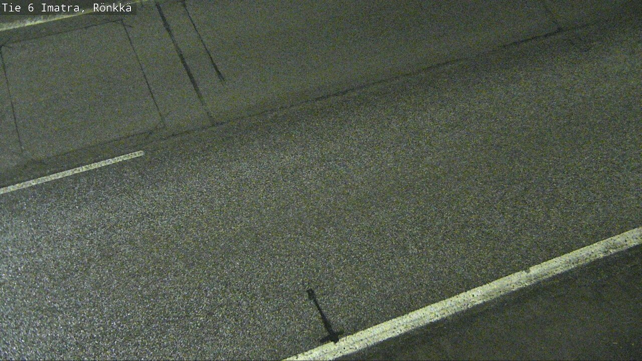 Kelikamerat Kuva Tie 6 Imatra Rönkkä, Imatra, Etelä-Karjala