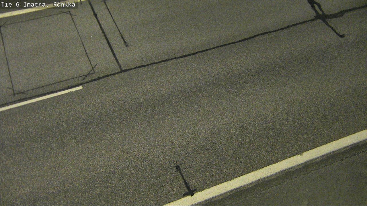 Kelikamerat Kuva Tie 6 Imatra Rönkkä, Imatra, Etelä-Karjala