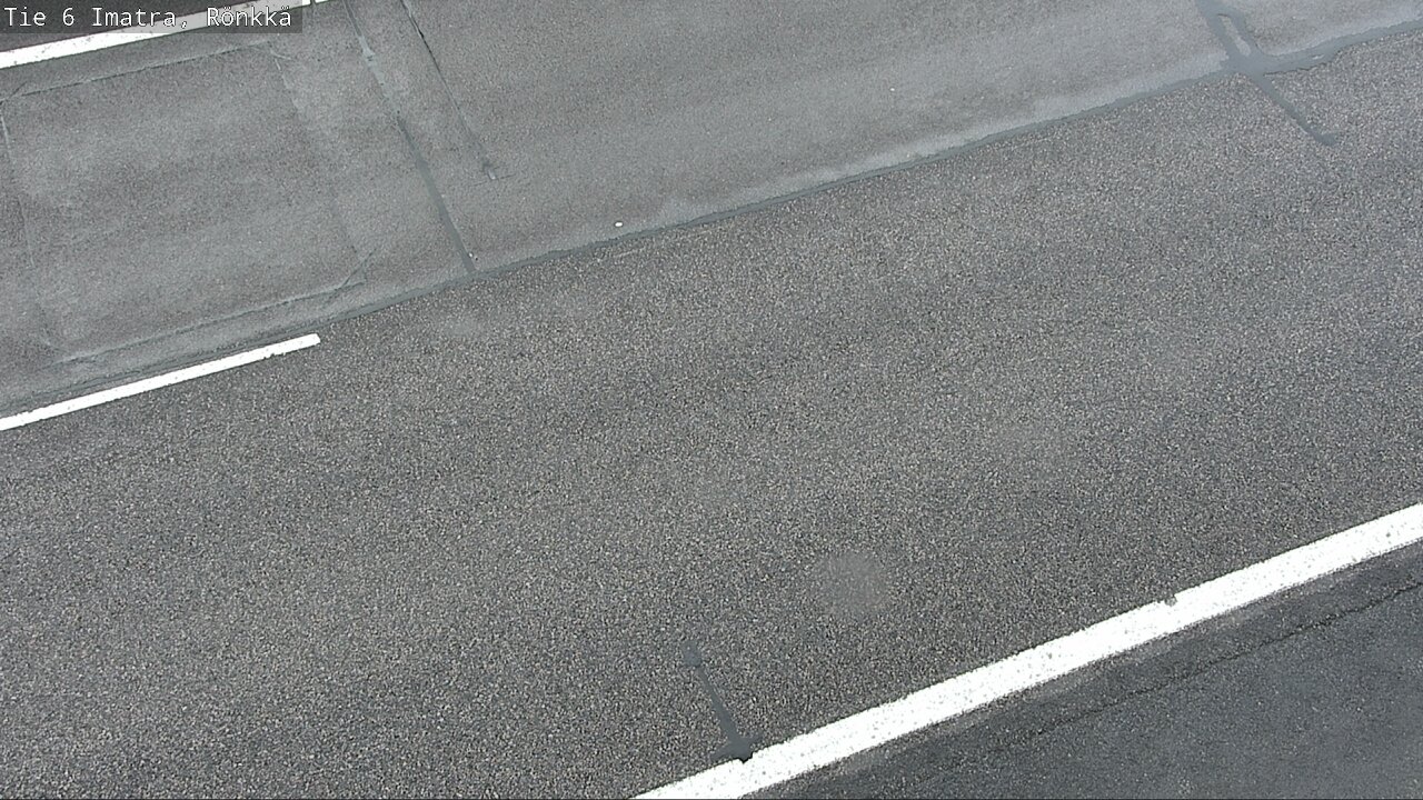 Kelikamerat Kuva Tie 6 Imatra Rönkkä, Imatra, Etelä-Karjala