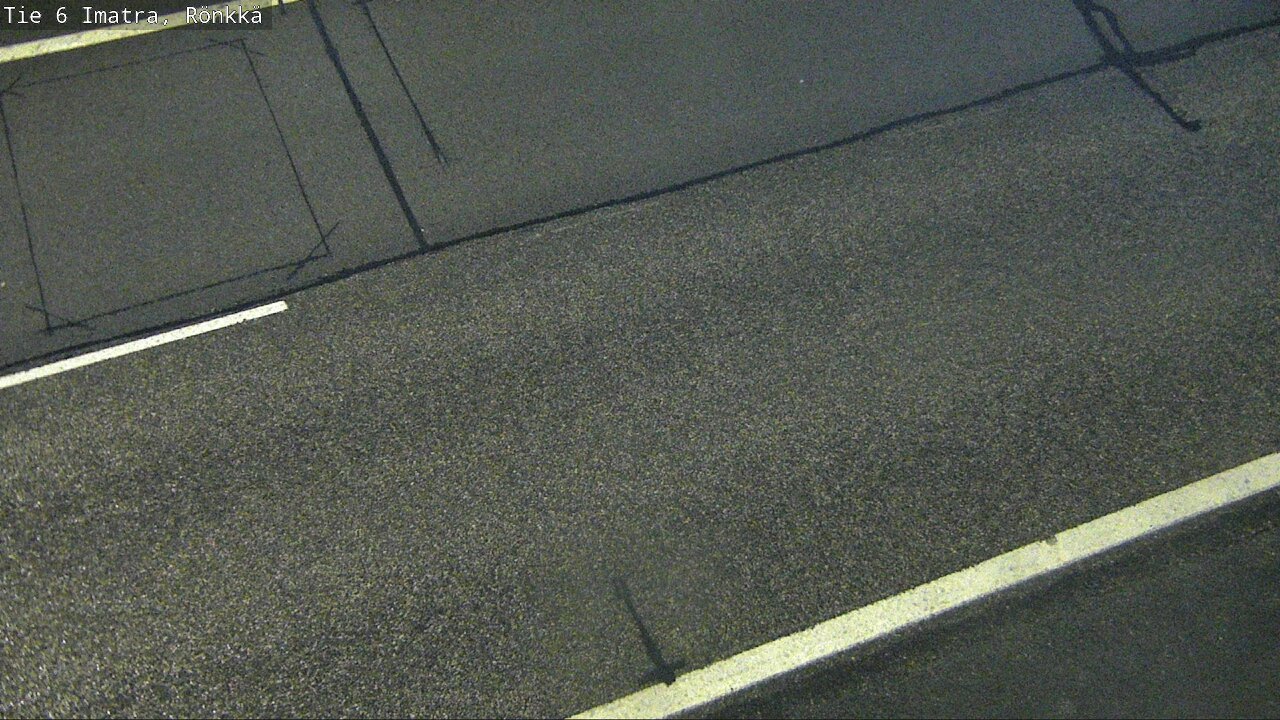 Kelikamerat Kuva Tie 6 Imatra Rönkkä, Imatra, Etelä-Karjala