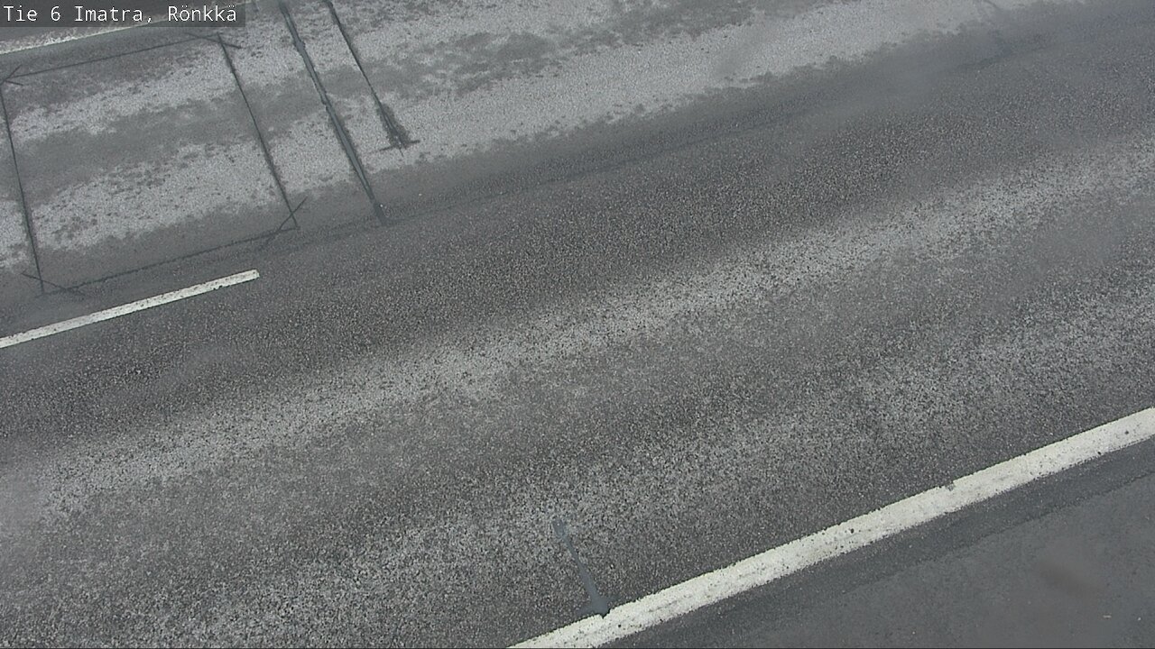 Kelikamerat Kuva Tie 6 Imatra Rönkkä, Imatra, Etelä-Karjala