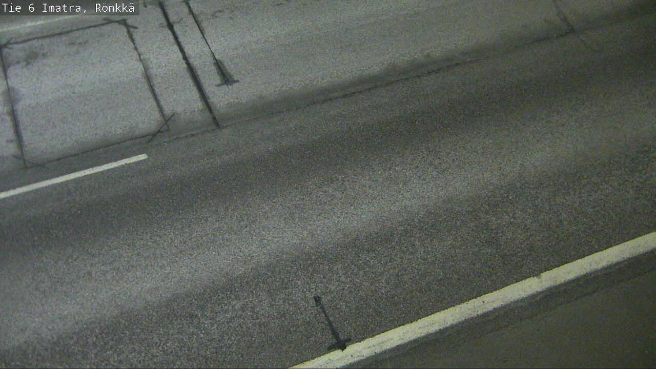 Kelikamerat Kuva Tie 6 Imatra Rönkkä, Imatra, Etelä-Karjala