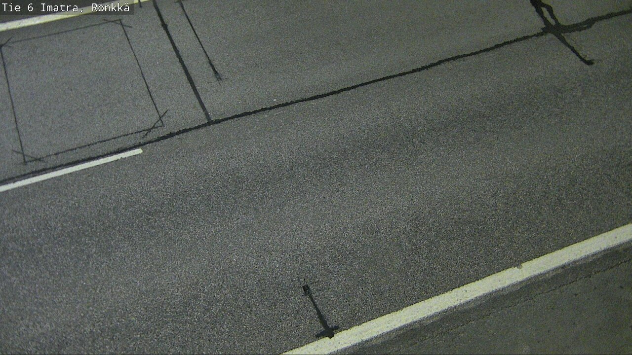 Kelikamerat Kuva Tie 6 Imatra Rönkkä, Imatra, Etelä-Karjala