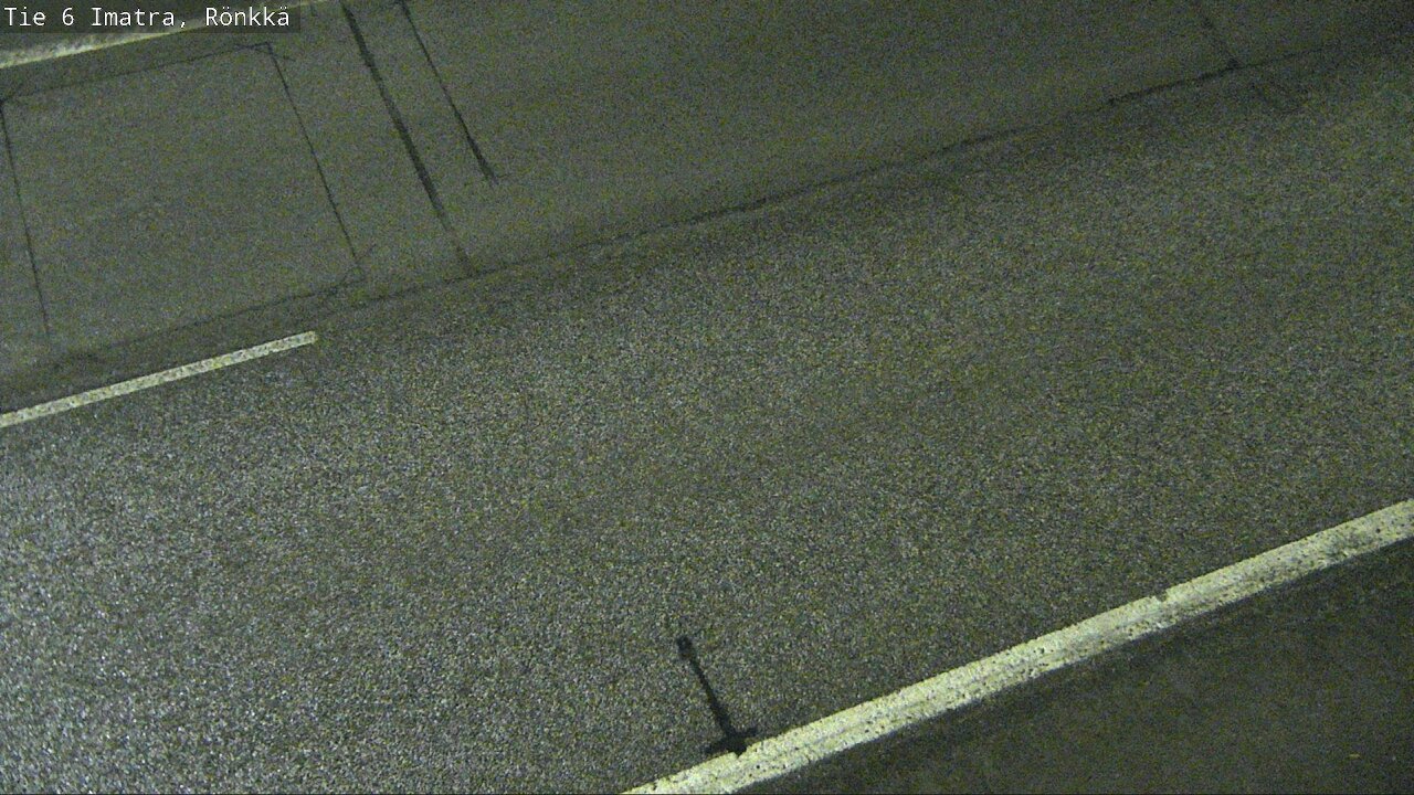 Kelikamerat Kuva Tie 6 Imatra Rönkkä, Imatra, Etelä-Karjala