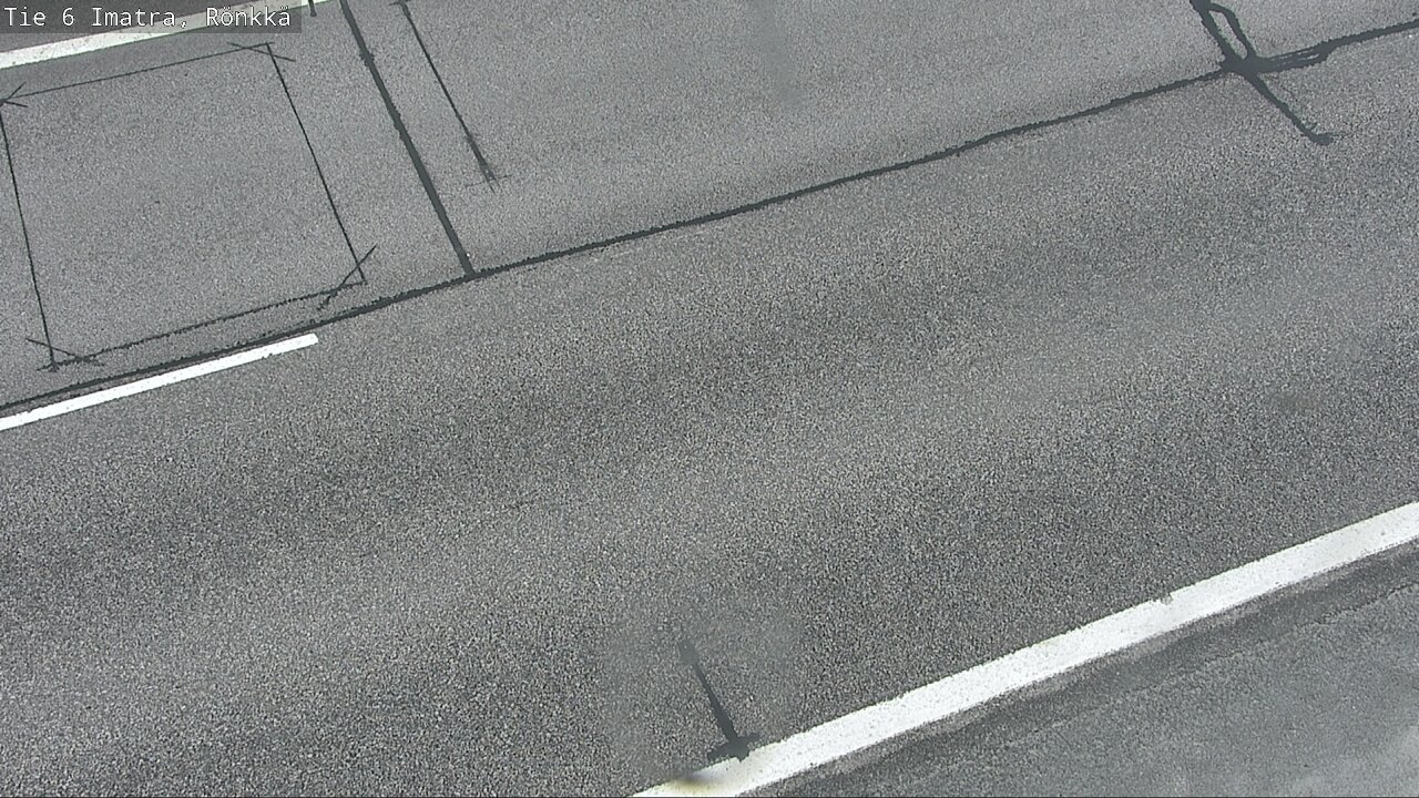 Kelikamerat Kuva Tie 6 Imatra Rönkkä, Imatra, Etelä-Karjala