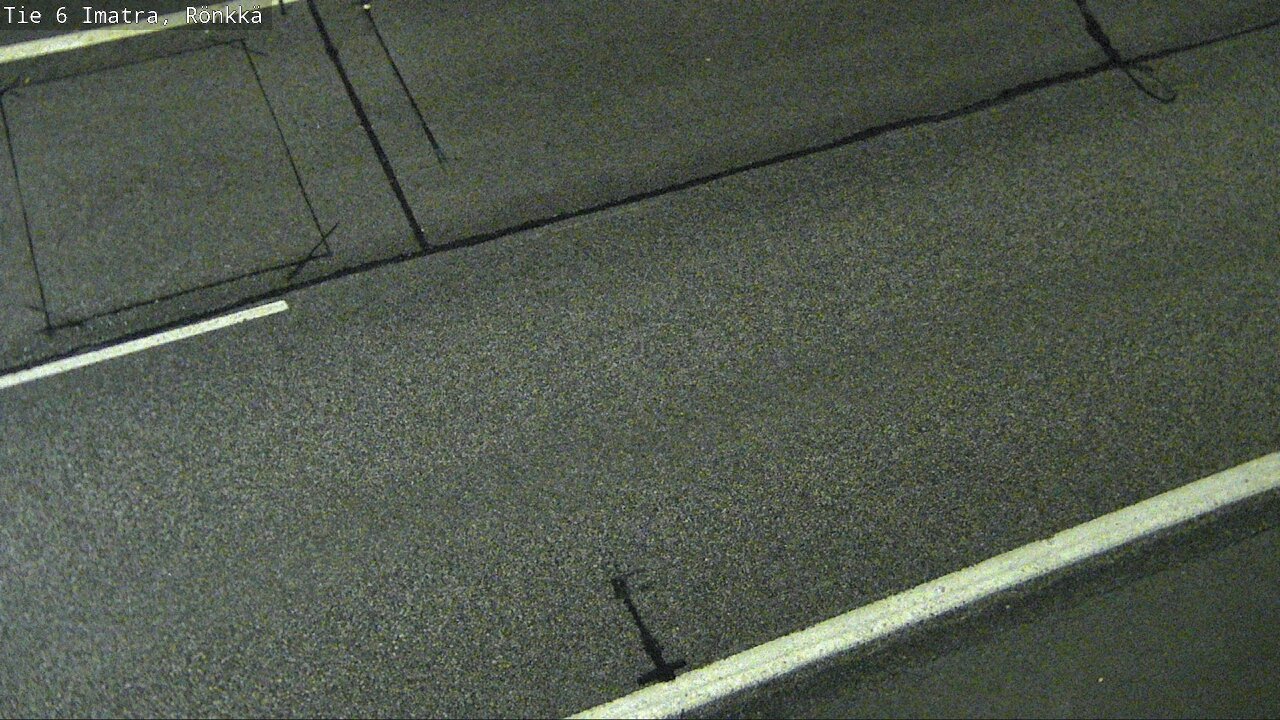 Kelikamerat Kuva Tie 6 Imatra Rönkkä, Imatra, Etelä-Karjala