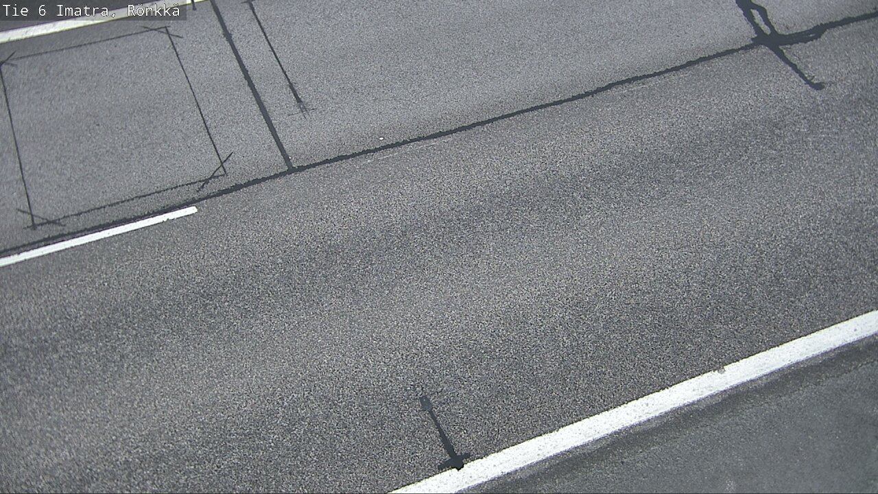 Kelikamerat Kuva Tie 6 Imatra Rönkkä, Imatra, Etelä-Karjala