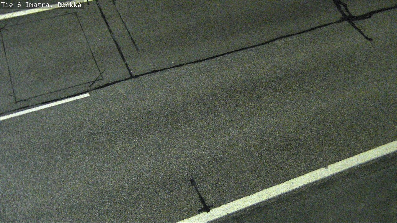 Kelikamerat Kuva Tie 6 Imatra Rönkkä, Imatra, Etelä-Karjala