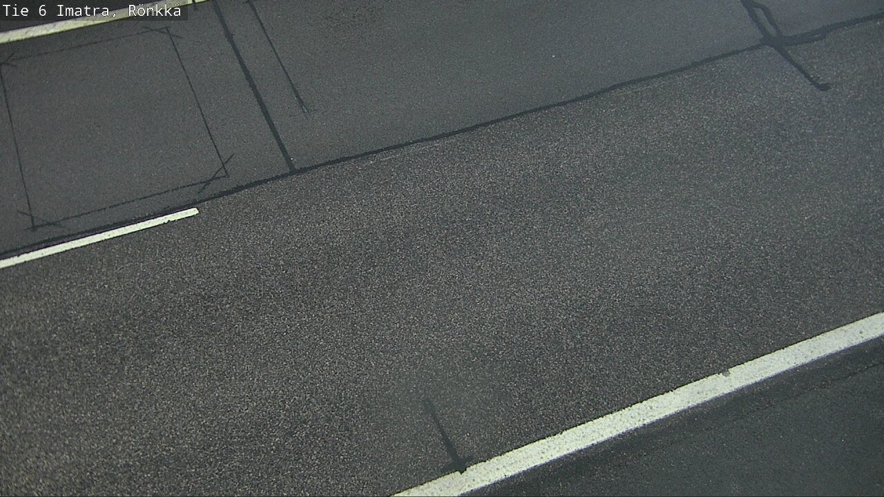 Kelikamerat Kuva Tie 6 Imatra Rönkkä, Imatra, Etelä-Karjala