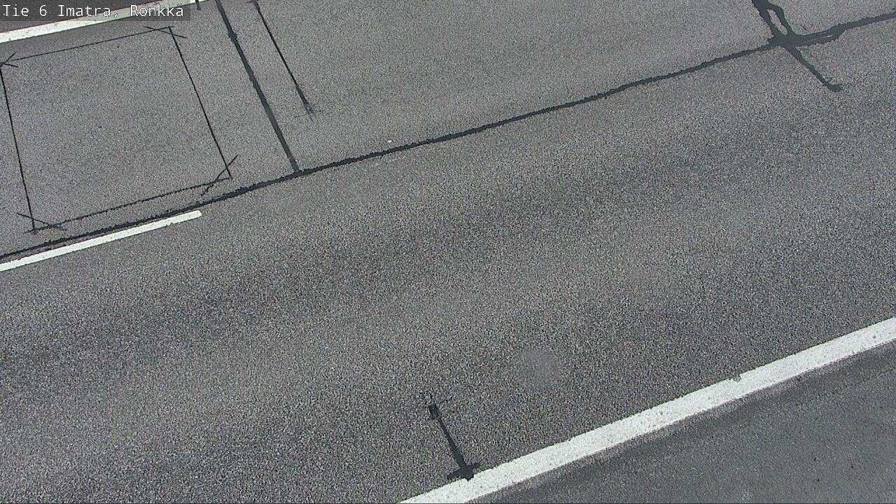 Kelikamerat Kuva Tie 6 Imatra Rönkkä, Imatra, Etelä-Karjala