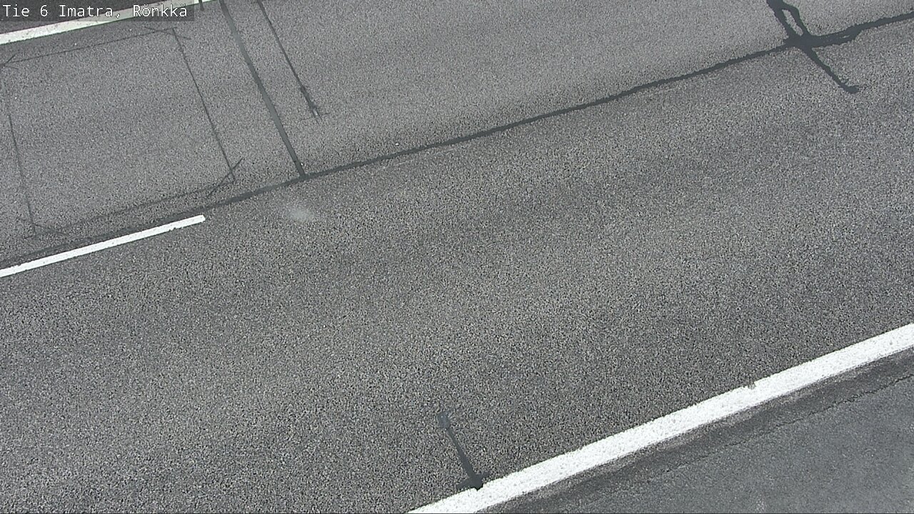 Kelikamerat Kuva Tie 6 Imatra Rönkkä, Imatra, Etelä-Karjala