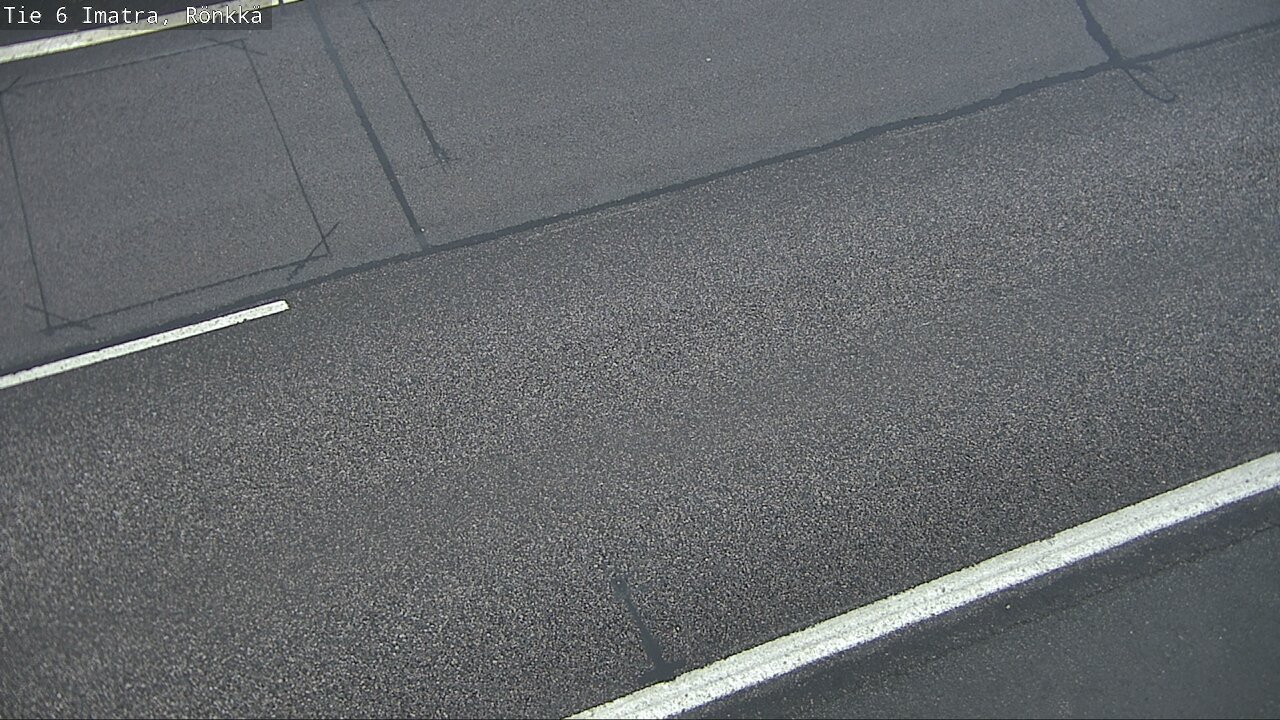 Kelikamerat Kuva Tie 6 Imatra Rönkkä, Imatra, Etelä-Karjala