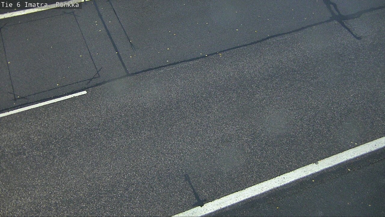 Kelikamerat Kuva Tie 6 Imatra Rönkkä, Imatra, Etelä-Karjala