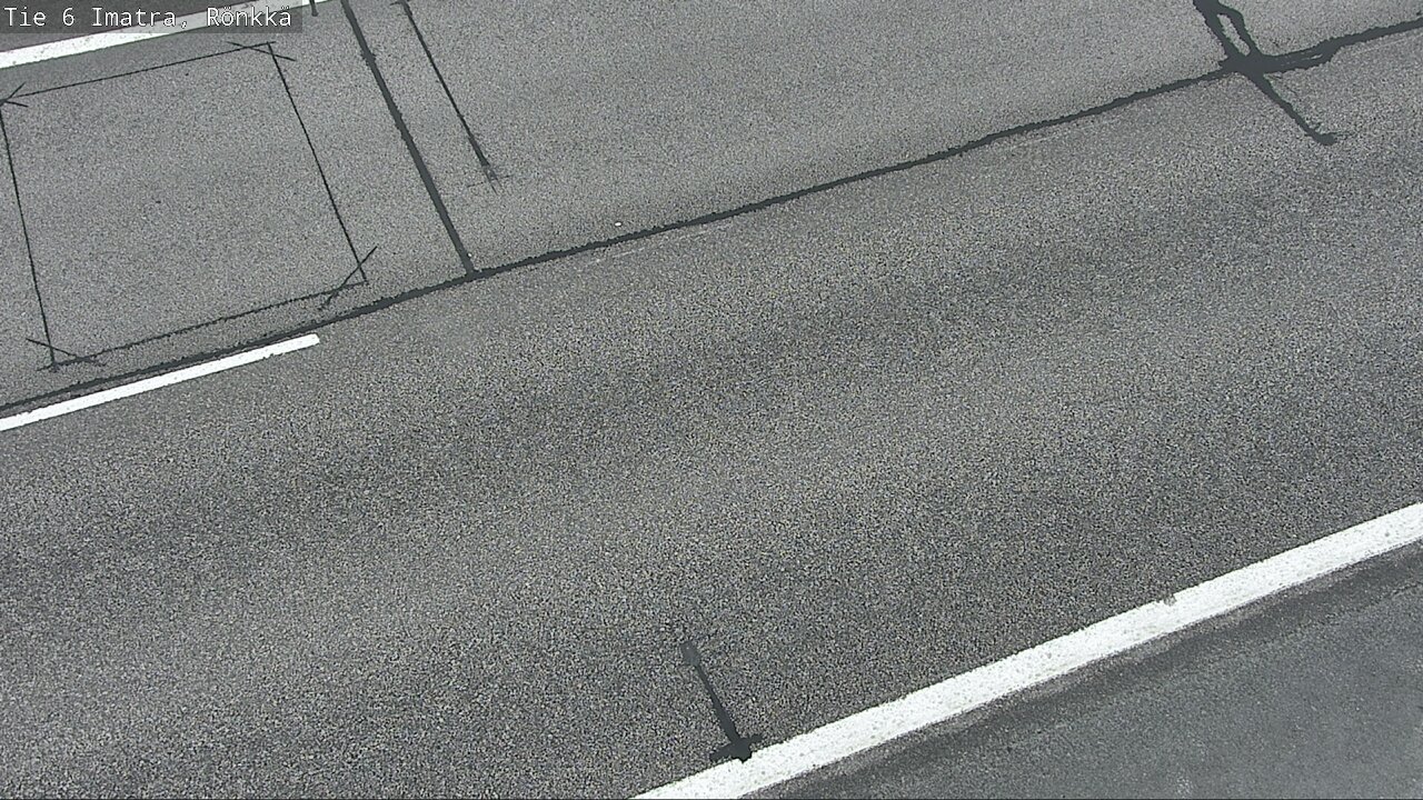 Kelikamerat Kuva Tie 6 Imatra Rönkkä, Imatra, Etelä-Karjala