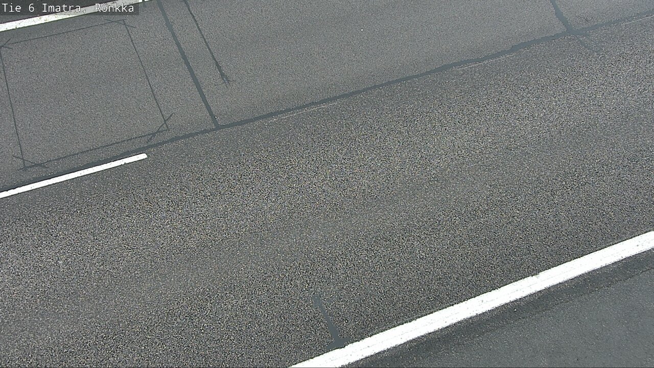 Kelikamerat Kuva Tie 6 Imatra Rönkkä, Imatra, Etelä-Karjala