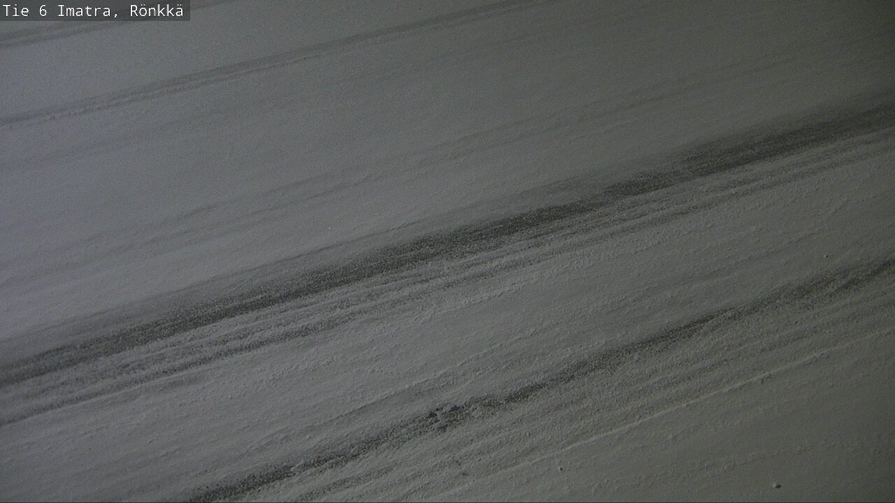 Kelikamerat Kuva Tie 6 Imatra Rönkkä, Imatra, Etelä-Karjala