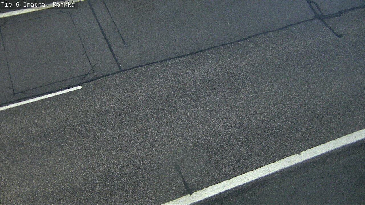 Kelikamerat Kuva Tie 6 Imatra Rönkkä, Imatra, Etelä-Karjala