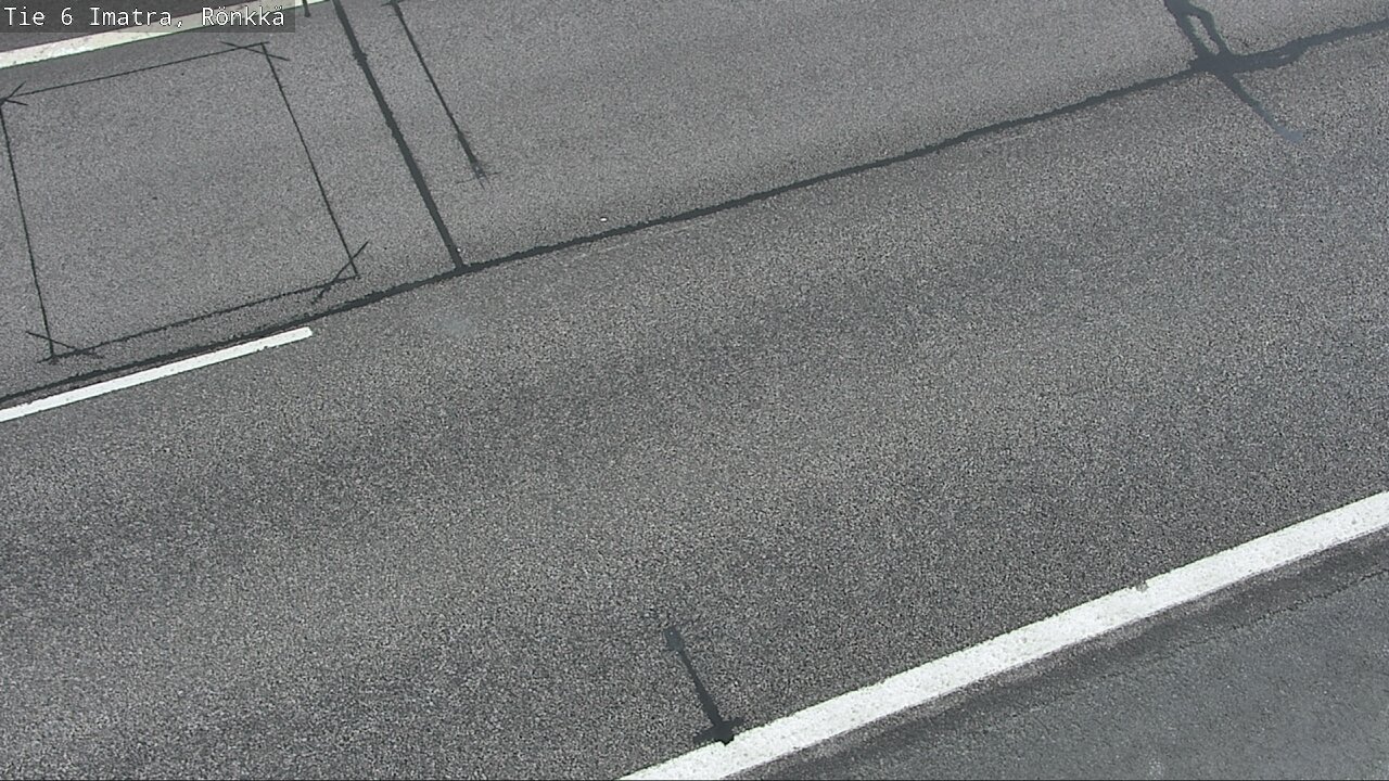 Kelikamerat Kuva Tie 6 Imatra Rönkkä, Imatra, Etelä-Karjala