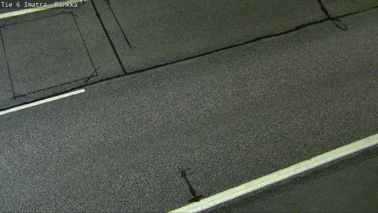 Kelikamerat Kuva Tie 6 Imatra Rönkkä, Imatra, Etelä-Karjala