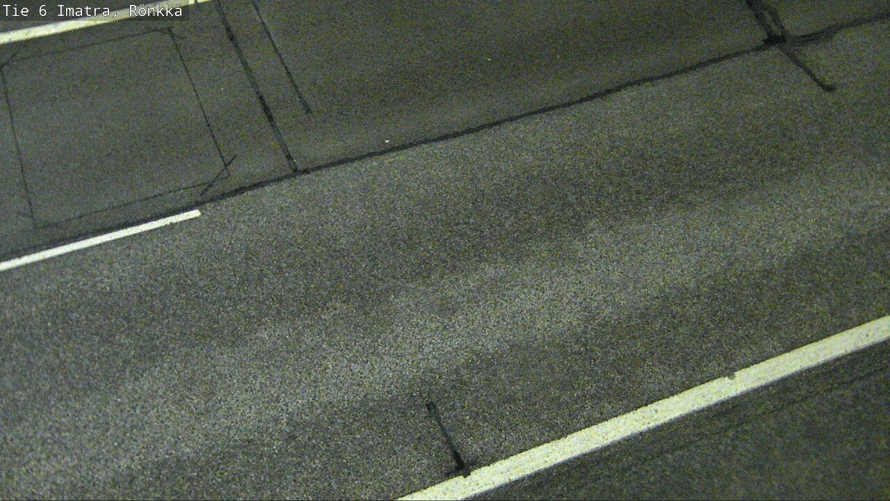 Kelikamerat Kuva Tie 6 Imatra Rönkkä, Imatra, Etelä-Karjala