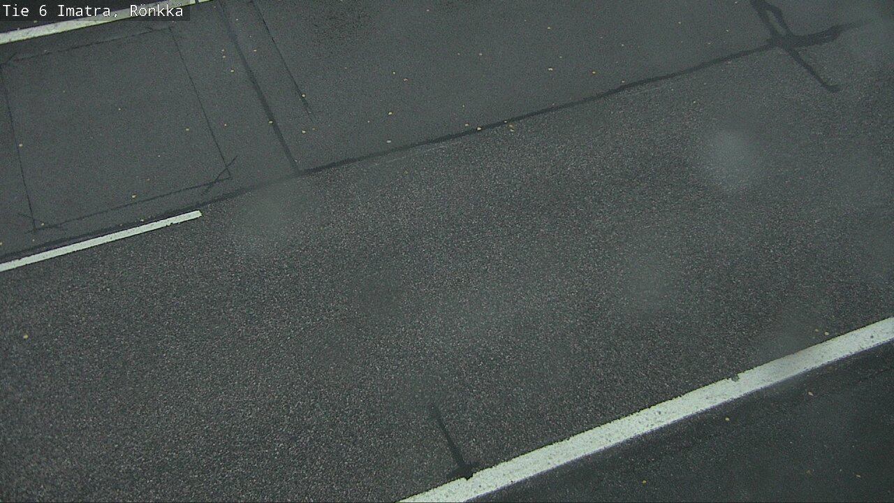 Kelikamerat Kuva Tie 6 Imatra Rönkkä, Imatra, Etelä-Karjala