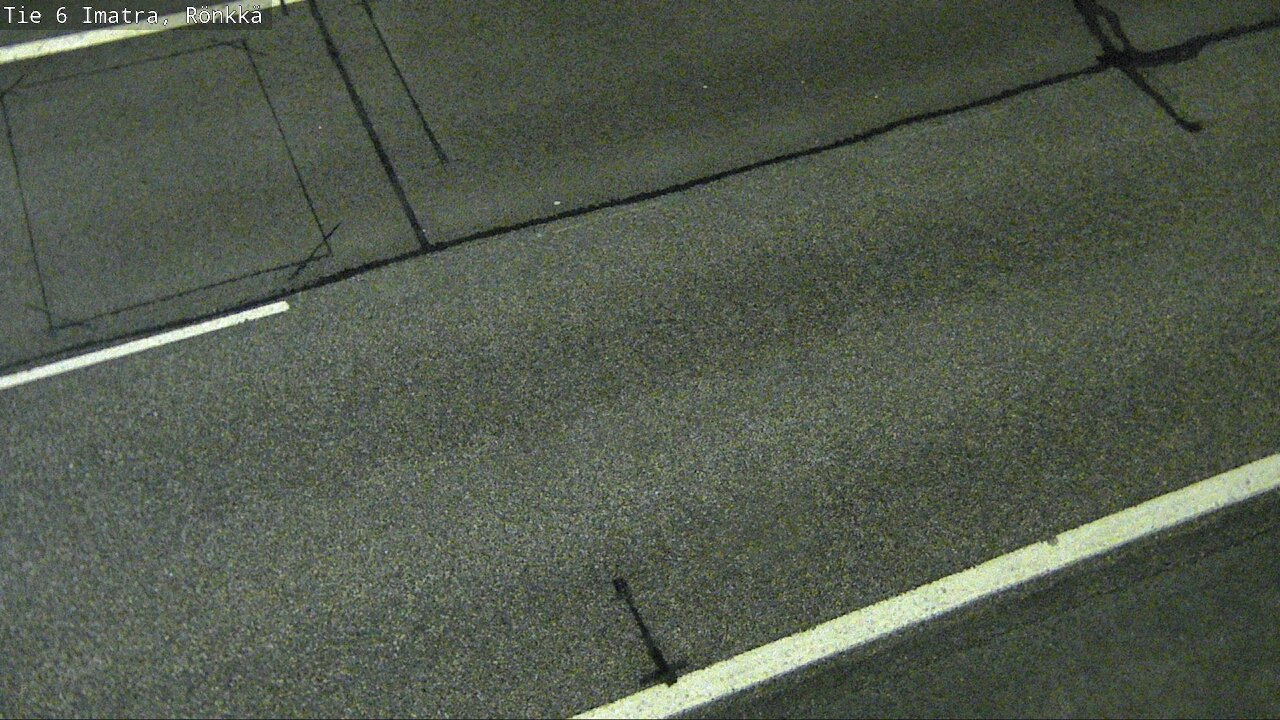 Kelikamerat Kuva Tie 6 Imatra Rönkkä, Imatra, Etelä-Karjala