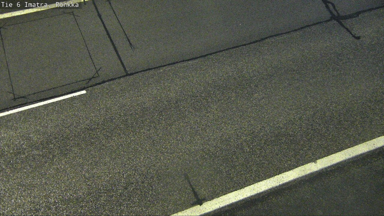 Kelikamerat Kuva Tie 6 Imatra Rönkkä, Imatra, Etelä-Karjala