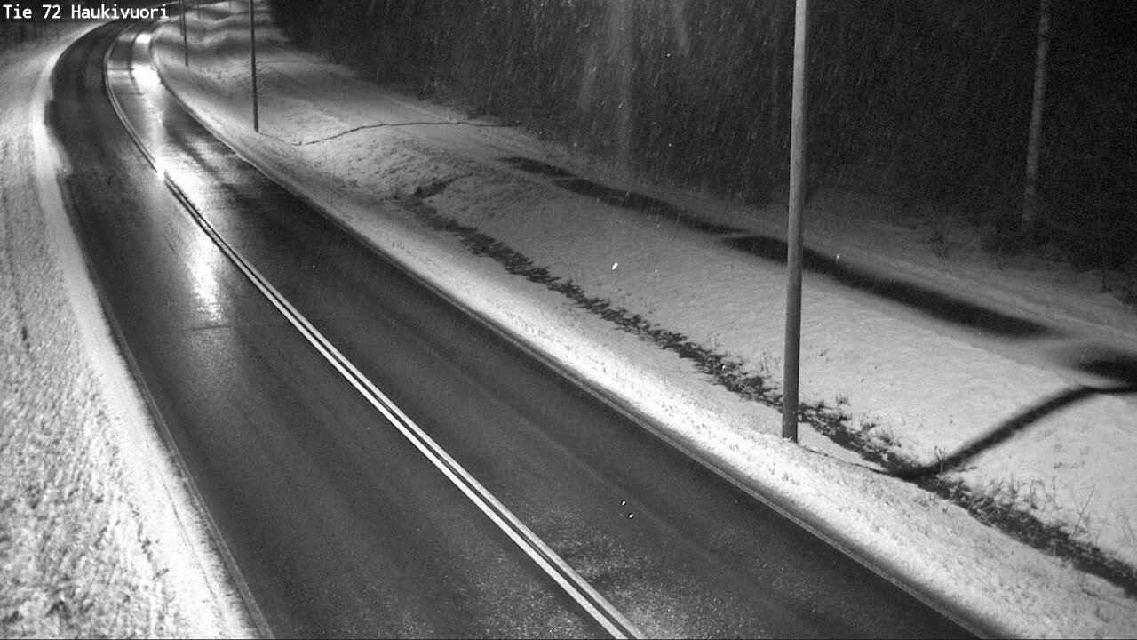 Kelikamerat Kuva Tie 72 Haukivuori, Mikkeli, Etelä-Savo
