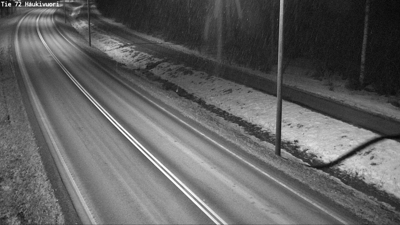 Kelikamerat Kuva Tie 72 Haukivuori, Mikkeli, Etelä-Savo