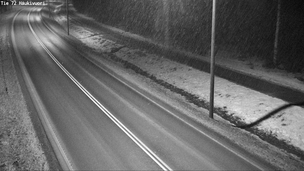 Kelikamerat Kuva Tie 72 Haukivuori, Mikkeli, Etelä-Savo