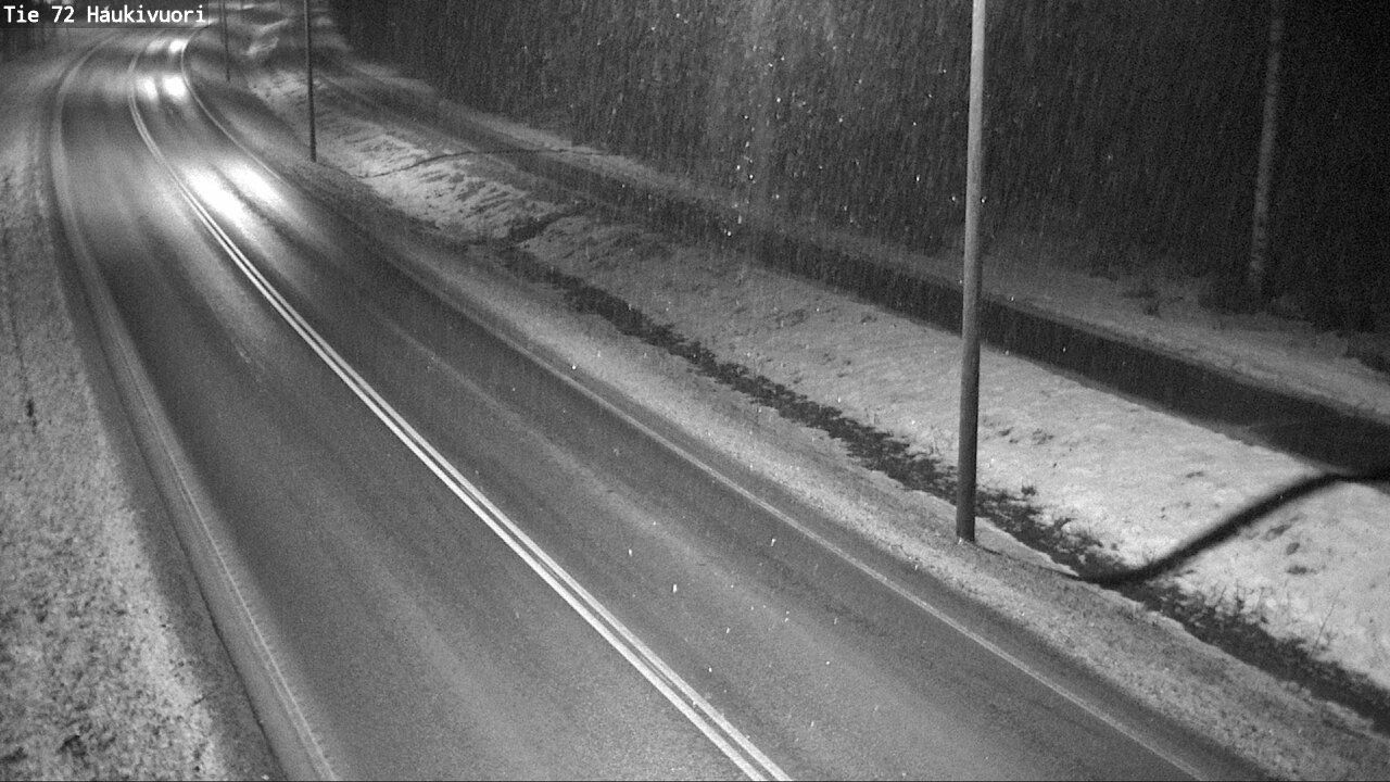 Kelikamerat Kuva Tie 72 Haukivuori, Mikkeli, Etelä-Savo