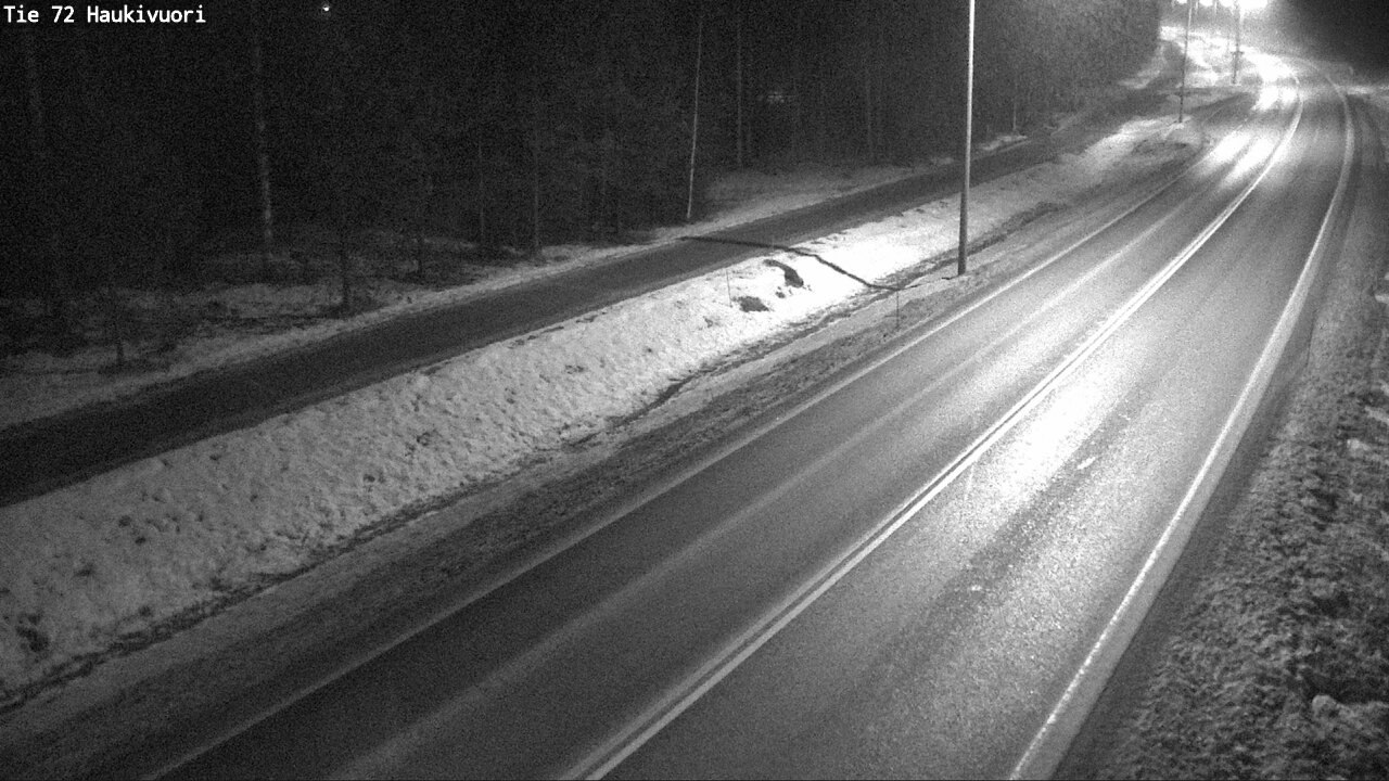 Kelikamerat Kuva Tie 72 Haukivuori, Mikkeli, Etelä-Savo