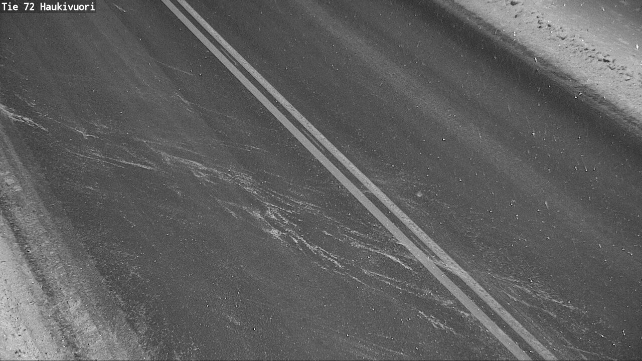 Kelikamerat Kuva Tie 72 Haukivuori, Mikkeli, Etelä-Savo