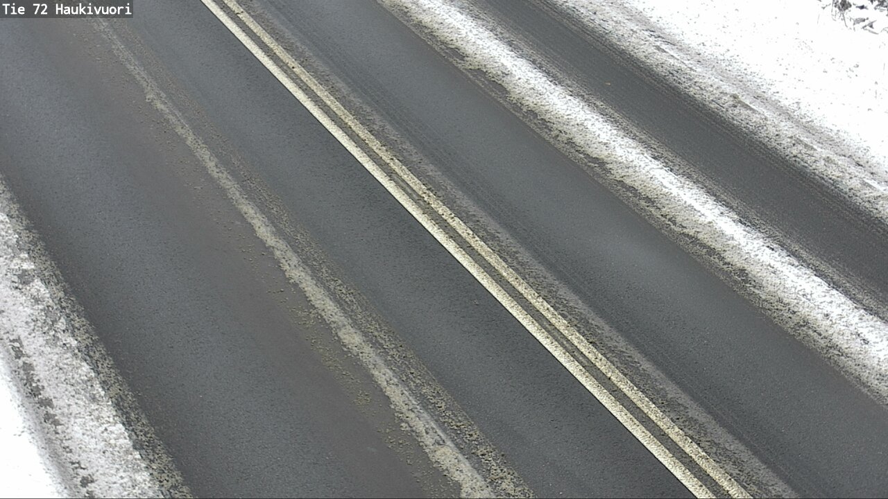 Kelikamerat Kuva Tie 72 Haukivuori, Mikkeli, Etelä-Savo