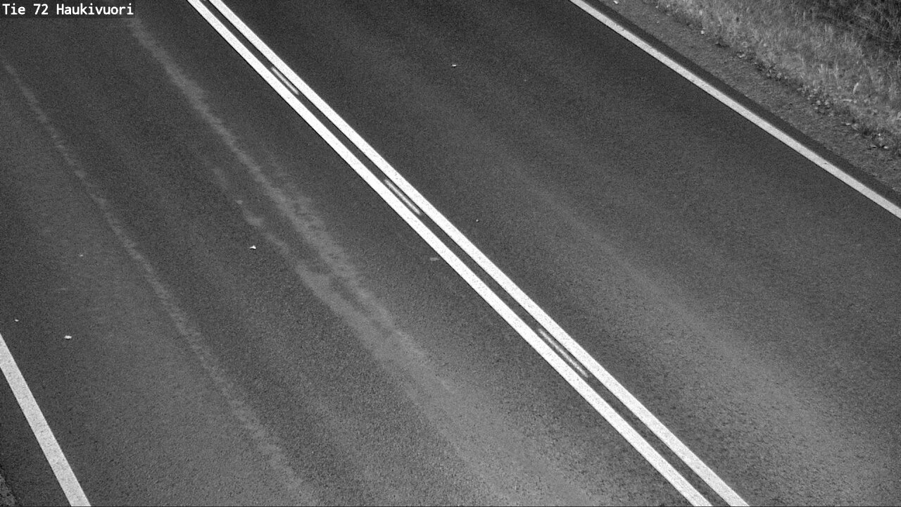 Kelikamerat Kuva Tie 72 Haukivuori, Mikkeli, Etelä-Savo