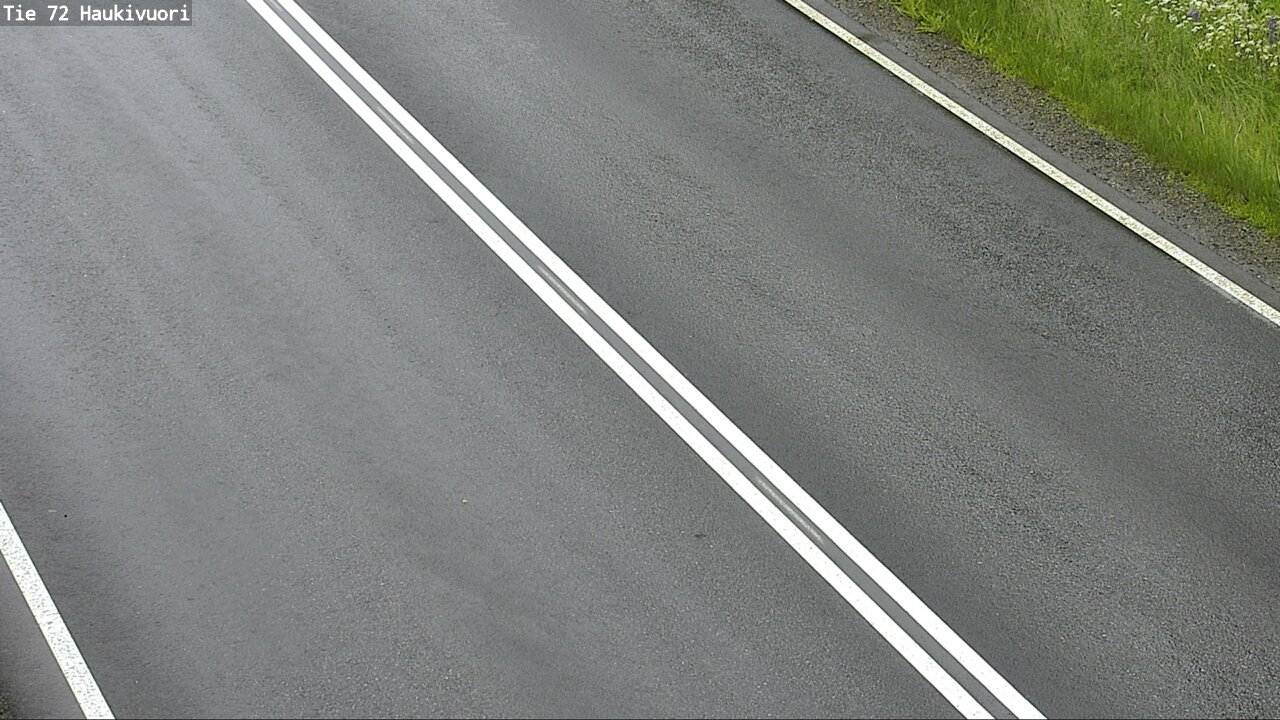 Kelikamerat Kuva Tie 72 Haukivuori, Mikkeli, Etelä-Savo