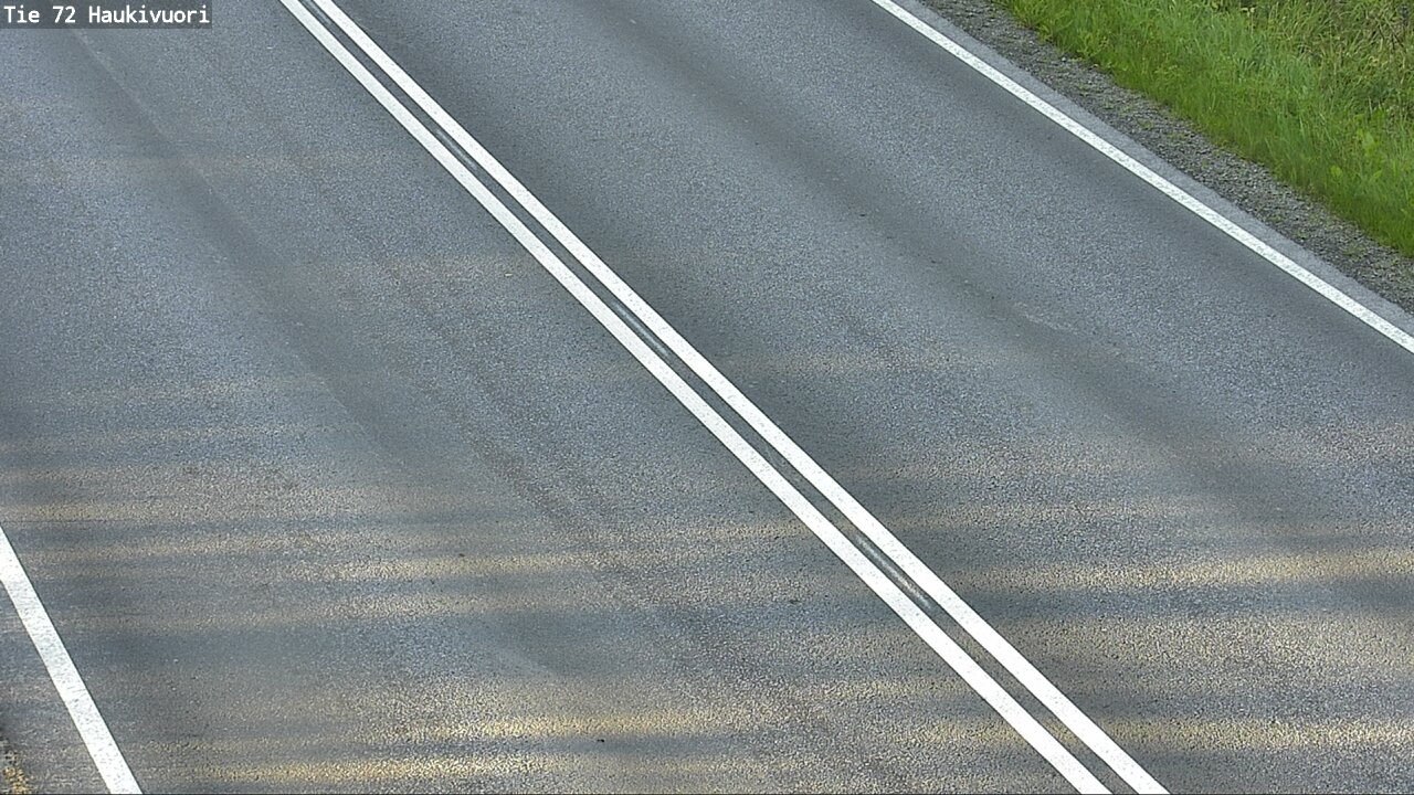 Kelikamerat Kuva Tie 72 Haukivuori, Mikkeli, Etelä-Savo