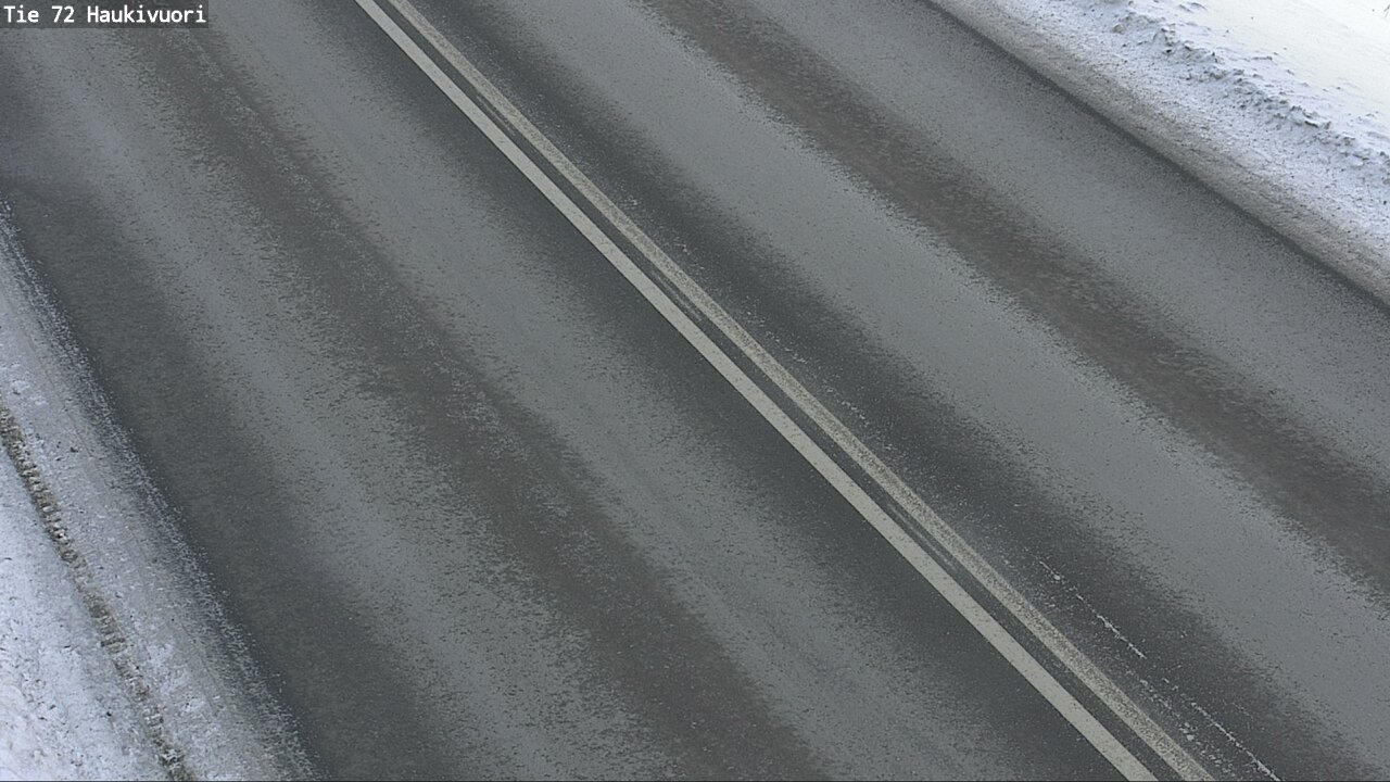 Kelikamerat Kuva Tie 72 Haukivuori, Mikkeli, Etelä-Savo