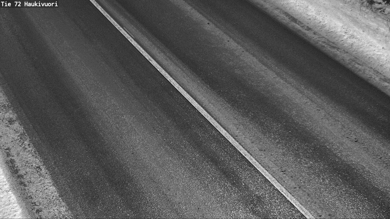 Kelikamerat Kuva Tie 72 Haukivuori, Mikkeli, Etelä-Savo