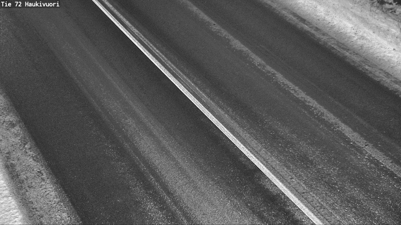 Kelikamerat Kuva Tie 72 Haukivuori, Mikkeli, Etelä-Savo