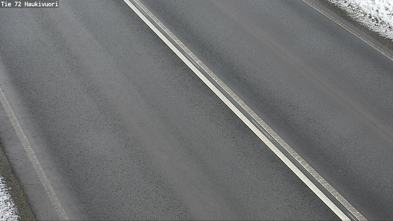 Kelikamerat Kuva Tie 72 Haukivuori, Mikkeli, Etelä-Savo