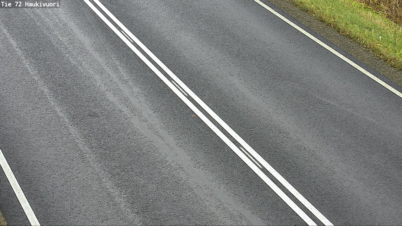 Kelikamerat Kuva Tie 72 Haukivuori, Mikkeli, Etelä-Savo