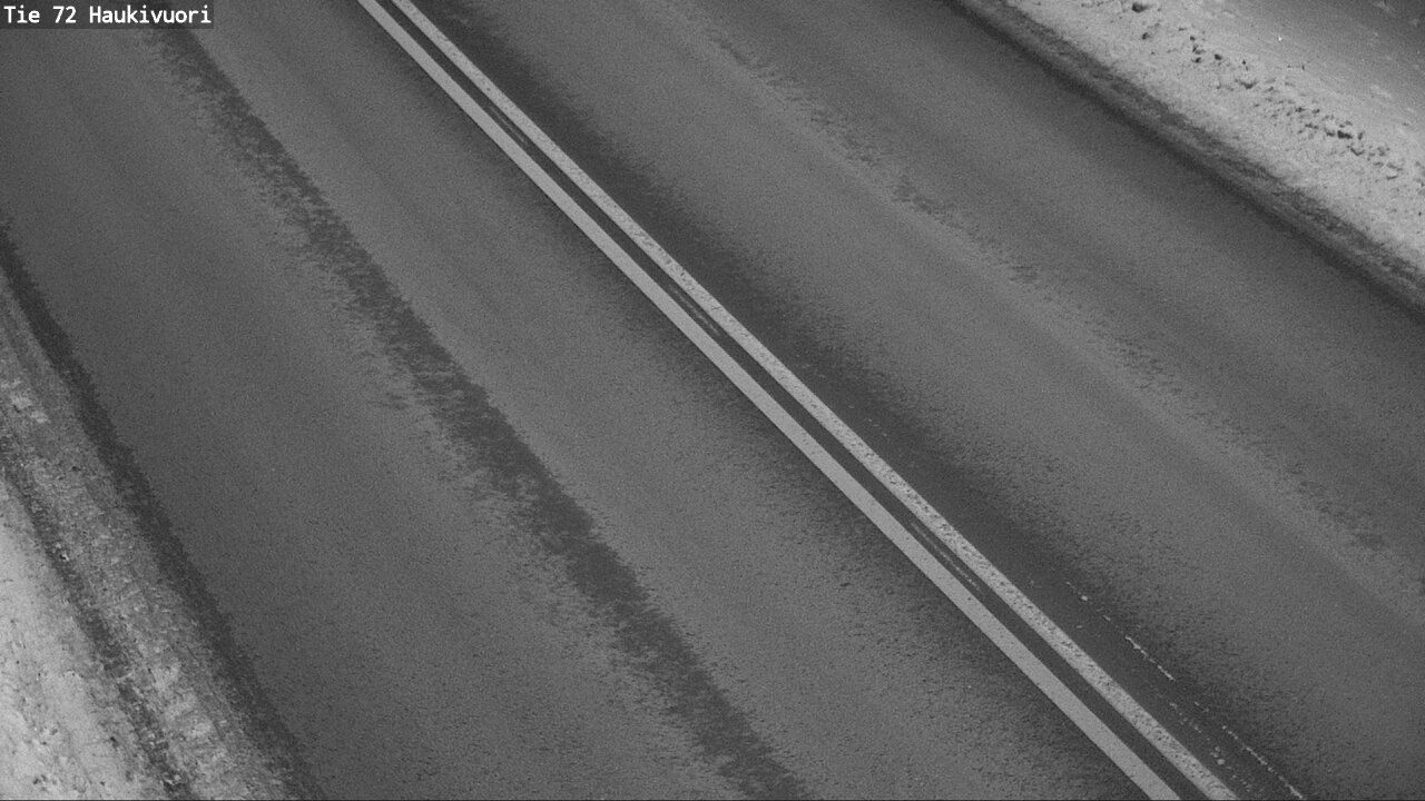 Kelikamerat Kuva Tie 72 Haukivuori, Mikkeli, Etelä-Savo