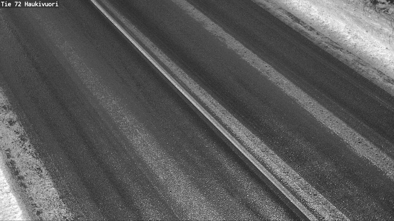 Kelikamerat Kuva Tie 72 Haukivuori, Mikkeli, Etelä-Savo