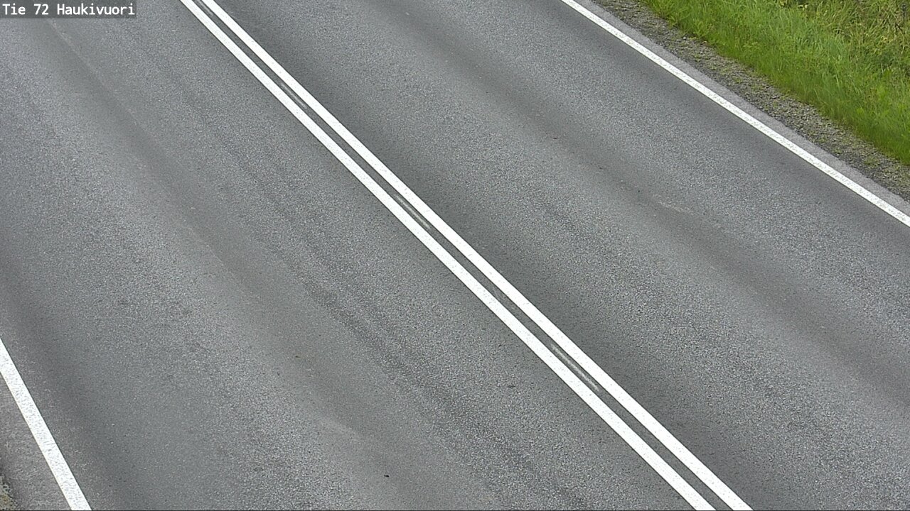 Kelikamerat Kuva Tie 72 Haukivuori, Mikkeli, Etelä-Savo