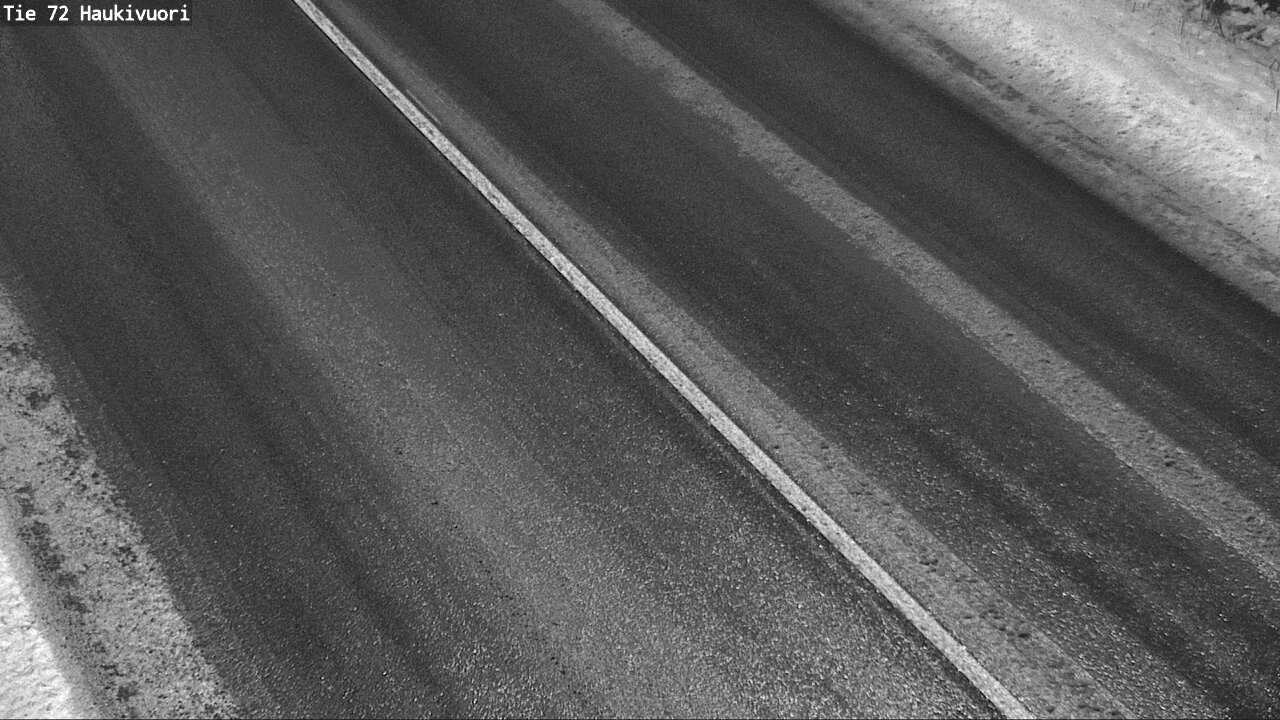 Kelikamerat Kuva Tie 72 Haukivuori, Mikkeli, Etelä-Savo