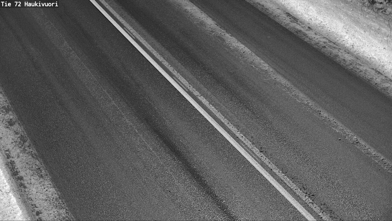 Kelikamerat Kuva Tie 72 Haukivuori, Mikkeli, Etelä-Savo